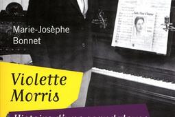 Violette Morris  histoire dune scandaleuse_Perrin_9782262035570.jpg
