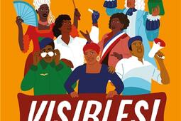 Visibles   figures noires de lhistoire de Franc_Stock_9782234096219.jpg