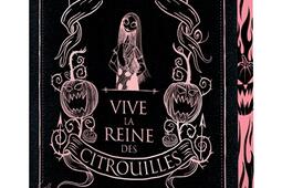 Vive la reine des citrouilles : Tim Burton's L'étrange Noël de monsieur Jack.jpg