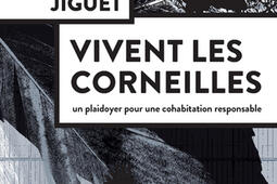 Vivent les corneilles  un plaidoyer pour une cohabitation responsable_Actes Sud.jpg