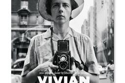 Vivian Maier  100 photos pour la liberte de la p_Reporters sans frontieres_9782362201059.jpg