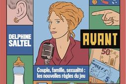 Vivons heureux avant la fin du monde : couple, famille, sexualité : les nouvelles règles du jeu.jpg