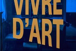 Vivre d'art : les intérieurs des plus grands artistes et créateurs.jpg