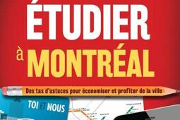 Vivre et etudier a Montreal_Guides De Voyage Ulysse_9782765861294.jpg