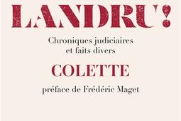 Voici Landru   chroniques judiciaires et faits d_Archipoche_9791039207218.jpg