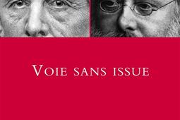 Voie sans issue_Grasset_9782246858096.jpg