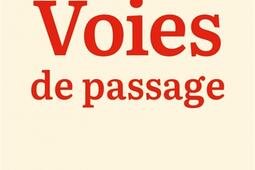 Voies de passage  entretien entre Laurent Berger _Ed de lAube_9782815961936.jpg