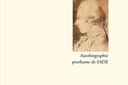Voilà comme j'étais : autobiographie posthume de Sade.jpg