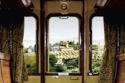 Voir lItalie en train  50 aventures ferroviaires_Chene_9782812322099.jpg