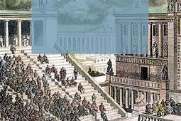 Voir le théâtre : théories aristotéliciennes et pratiques du spectacle.jpg