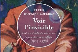 Voir linvisible  histoire visuelle du mouvement _Champ Vallon_9791026711889.jpg