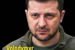 Volodymyr Zelensky  lUkraine dans le sang_Litos_9782385060695.jpg