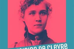 Voltairine de Cleyre  anarchisme feminisme et a_Editions de lAtelier_9782708247024.jpg