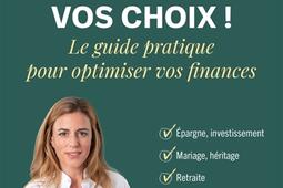 Votre argent vos choix   le guide pratique pour_Albin Michel_9782226511508.jpg