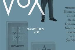 Vox par Vox_lEchappee_9782373091694.jpg