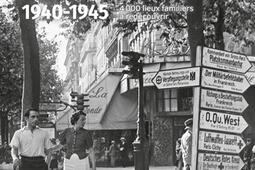 Voyage à travers la France occupée, 1940-1945 : 4.000 lieux familiers à redécouvrir.jpg