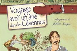 Voyage avec un âne dans les Cévennes : de Gévaudan en pays camisard.jpg