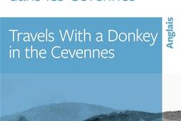 Voyage avec un ane dans les Cevennes Travels wi_Gallimard_9782073131546.jpg