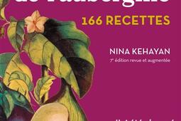 Voyages de l'aubergine : 166 recettes.jpg