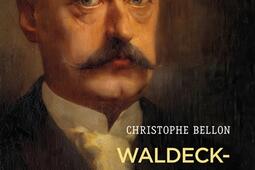 WaldeckRousseau  sauver la Republique_CNRS Editions_9782271090652.jpg