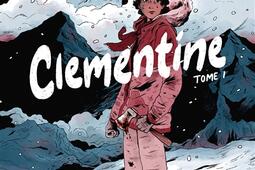 Walking dead  Clementine Vol 1_Delcourt.jpg