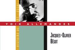 Walter Benjamin  lhistoire desorientee_Belin_9782701130262.jpg