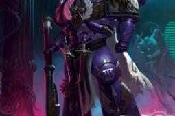 Warhammer  the Horus heresy Eidolon  le Marteau_Black Library_9781836092551.jpg