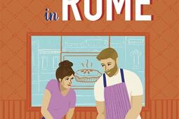 When in Rome_Jai lu_9782290406984.jpg