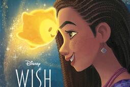 Wish Asha et la bonne etoile_Hachette jeunesseDisney.jpg