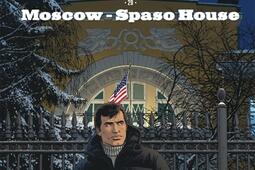 XIII Vol 29 Moscow  Spaso House_Dargaud_9782505124306.jpg