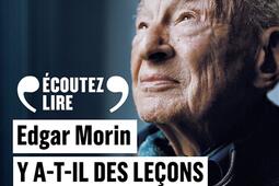 Y atil des lecons de lhistoire _Denoel_9782073119131.jpg
