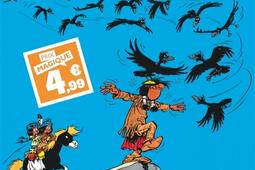 Yakari Vol 14 Le vol des corbeaux_Le Lombard_9782808213028.jpg
