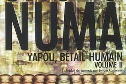 Yapou, bétail humain. Vol. 2.jpg