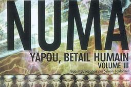 Yapou, bétail humain. Vol. 3.jpg