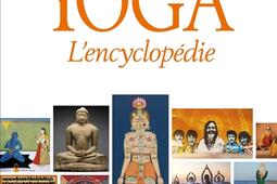 Yoga : l'encyclopédie.jpg