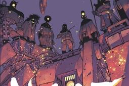 Yojimbot Vol 4 Flammes de carbone_Dargaud_9782205212075.jpg