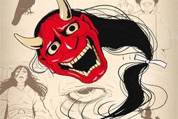 Yokai manga : histoires de fantômes japonais.jpg