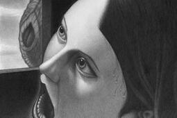 Yoshifumi Hayashi  lalchimie du cerveau a la mi_Arsenic Galerie_9782957773954.jpg