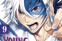 Young Black Jack. Vol. 9.jpg