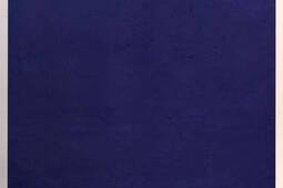 Yves Klein : intime : Hôtel de Caumont, centre d'art, Aix-en-Provence.jpg