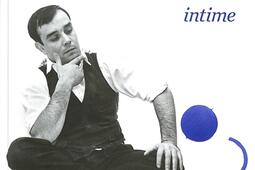 Yves Klein : intime.jpg