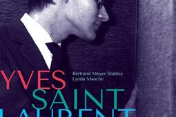 Yves Saint Laurent  le soleil et les ombres  bio_Bartillat_9782841008124.jpg