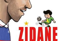Zidane  lhistoire dune etoile_Jungle_9782822245111.jpg