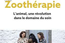 Zootherapie  lanimal une revolution dans le d_G Tredaniel_9782813232731.jpg