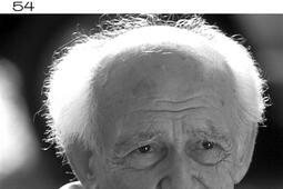 Zygmunt Bauman  une biographie_Maison des sciences de lhomme_9782735129270.jpg